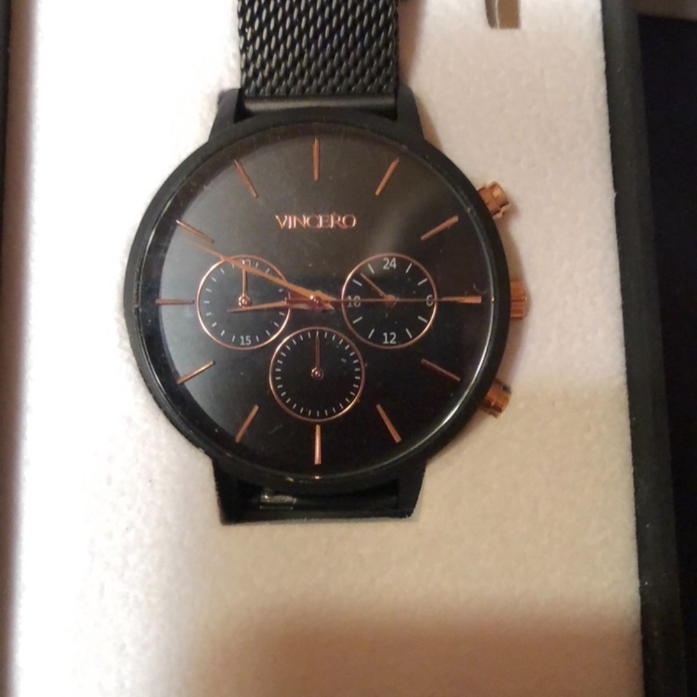 Vincero watch - Picture 3 of 7